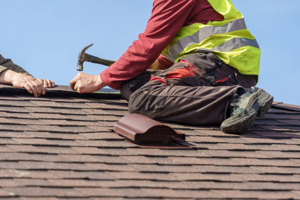 Quick and Trustworthy Emergency Roof Repair Services in University Of Virginia, VA