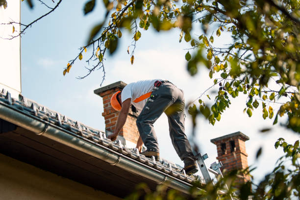Best Residential Roofing Contractor  in University Of Virginia, VA