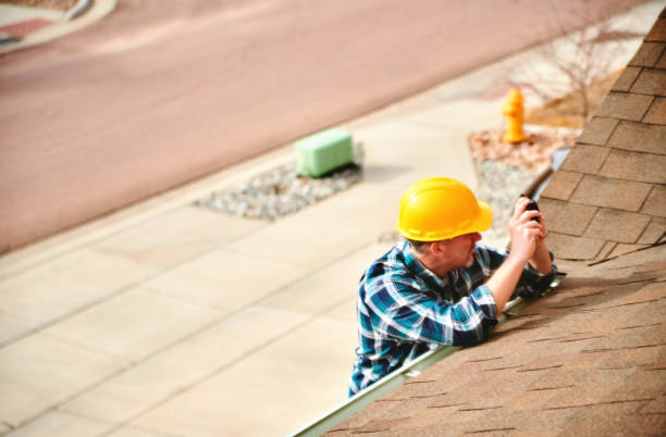 Best Roof Inspection Near Me  in University Of Virginia, VA