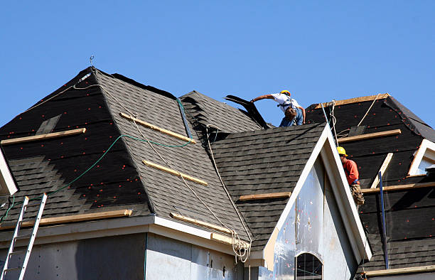 Best Storm Damage Roof Repair  in University Of Virginia, VA