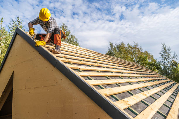 Best Roof Leak Repair  in University Of Virginia, VA