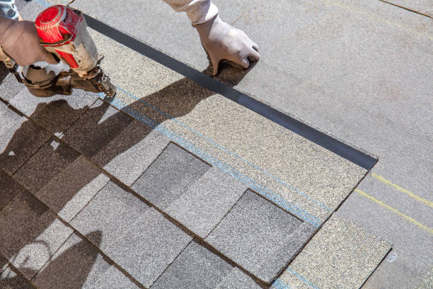 Best Best Roofing Contractors  in University Of Virginia, VA