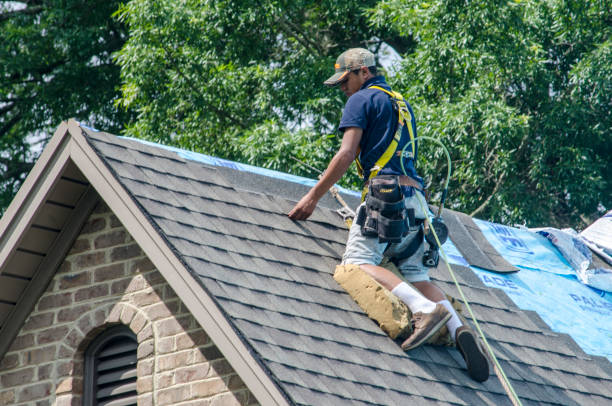 Best Roofing Contractor Near Me  in University Of Virginia, VA
